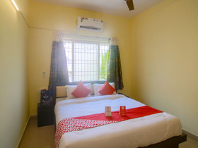 Srk Grand by OYO Rooms
