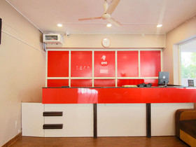 Srk Grand by OYO Rooms
