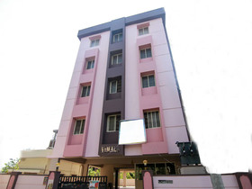 Srk Grand by OYO Rooms