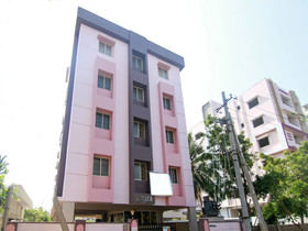Srk Grand by OYO Rooms