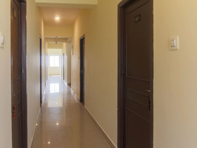 Srk Grand by OYO Rooms
