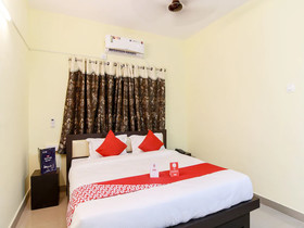 Srk Grand by OYO Rooms