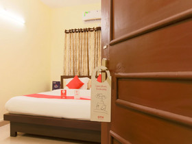 Srk Grand by OYO Rooms