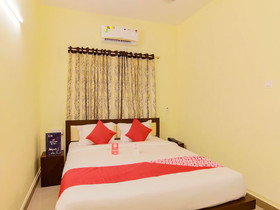 Srk Grand by OYO Rooms
