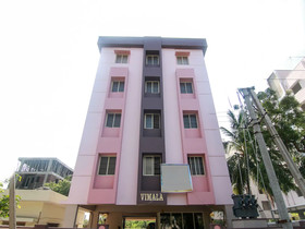 Srk Grand by OYO Rooms