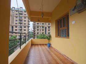 SRK Guesthouse By OYO Rooms
