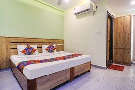 Sva by Fabhotel