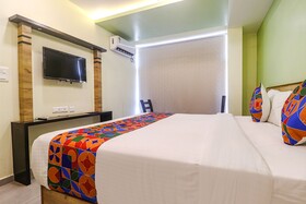 Sva by Fabhotel