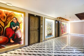 Sva by Fabhotel