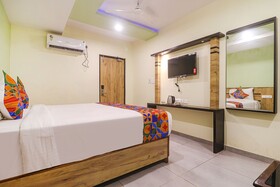 Sva by Fabhotel