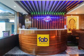 Sva by Fabhotel