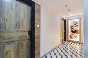 Sva by Fabhotel