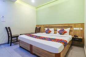 Sva by Fabhotel