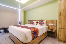 Sva by Fabhotel
