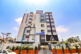 Sva by Fabhotel