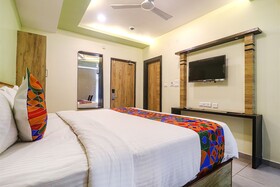Sva by Fabhotel