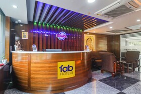 Sva by Fabhotel