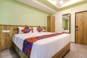 Sva by Fabhotel