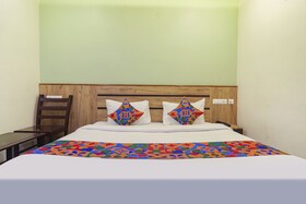 Sva by Fabhotel