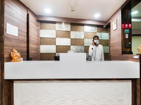 Tanvi Inn by OYO Rooms