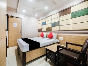 Tanvi Inn by OYO Rooms