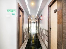 Tanvi Inn by OYO Rooms