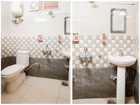 Tanvi Inn by OYO Rooms