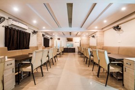 Tanvi Inn by OYO Rooms