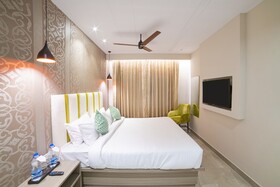 The Beacon Hotel Visakhapatnam