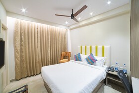 The Beacon Hotel Visakhapatnam