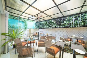 The Beacon Hotel Visakhapatnam