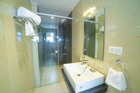 The Beacon Hotel Visakhapatnam