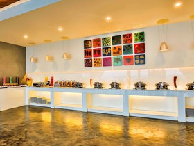 The Bheemli Resort - Managed by AccorHotels