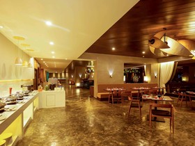 The Bheemli Resort - Managed by AccorHotels