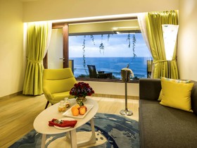The Bheemli Resort - Managed by AccorHotels