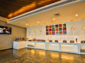 The Bheemli Resort - Managed by AccorHotels
