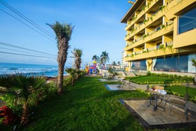 The Bheemli Resort - Managed by AccorHotels