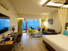 The Bheemli Resort - Managed by AccorHotels