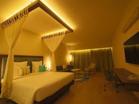 The Bheemli Resort - Managed by AccorHotels
