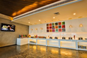 The Bheemli Resort - Managed by AccorHotels