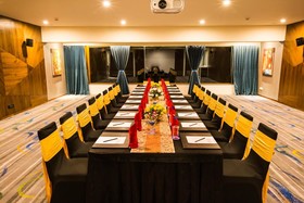 The Bheemli Resort - Managed by AccorHotels