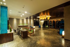 The Bheemli Resort - Managed by AccorHotels