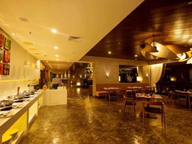 The Bheemli Resort - Managed by AccorHotels