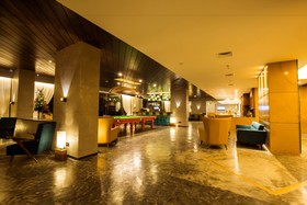 The Bheemli Resort - Managed by AccorHotels