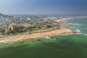 The Bheemli Resort - Managed by AccorHotels