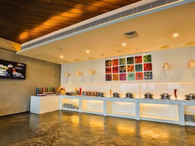 The Bheemli Resort - Managed by AccorHotels