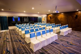 The Bheemli Resort - Managed by AccorHotels