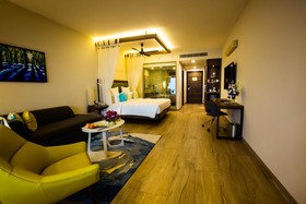 The Bheemli Resort - Managed by AccorHotels