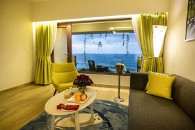 The Bheemli Resort - Managed by AccorHotels