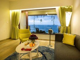 The Bheemli Resort - Managed by AccorHotels